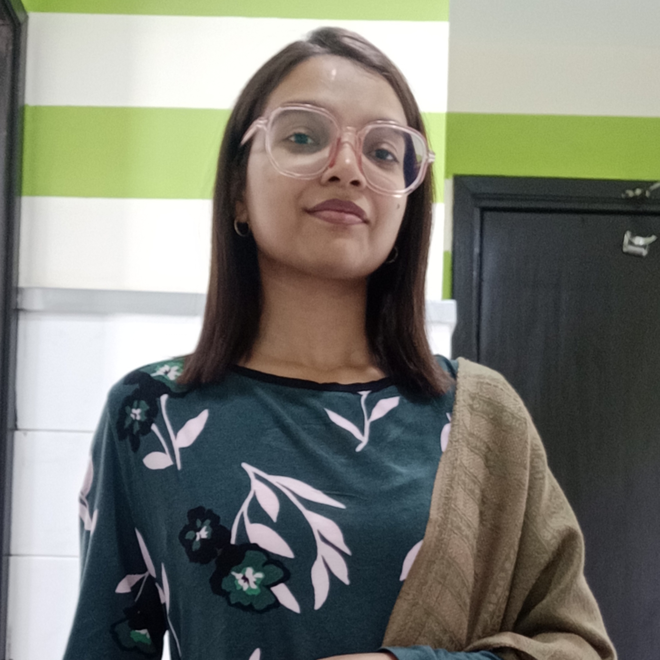 Ayesha Khan